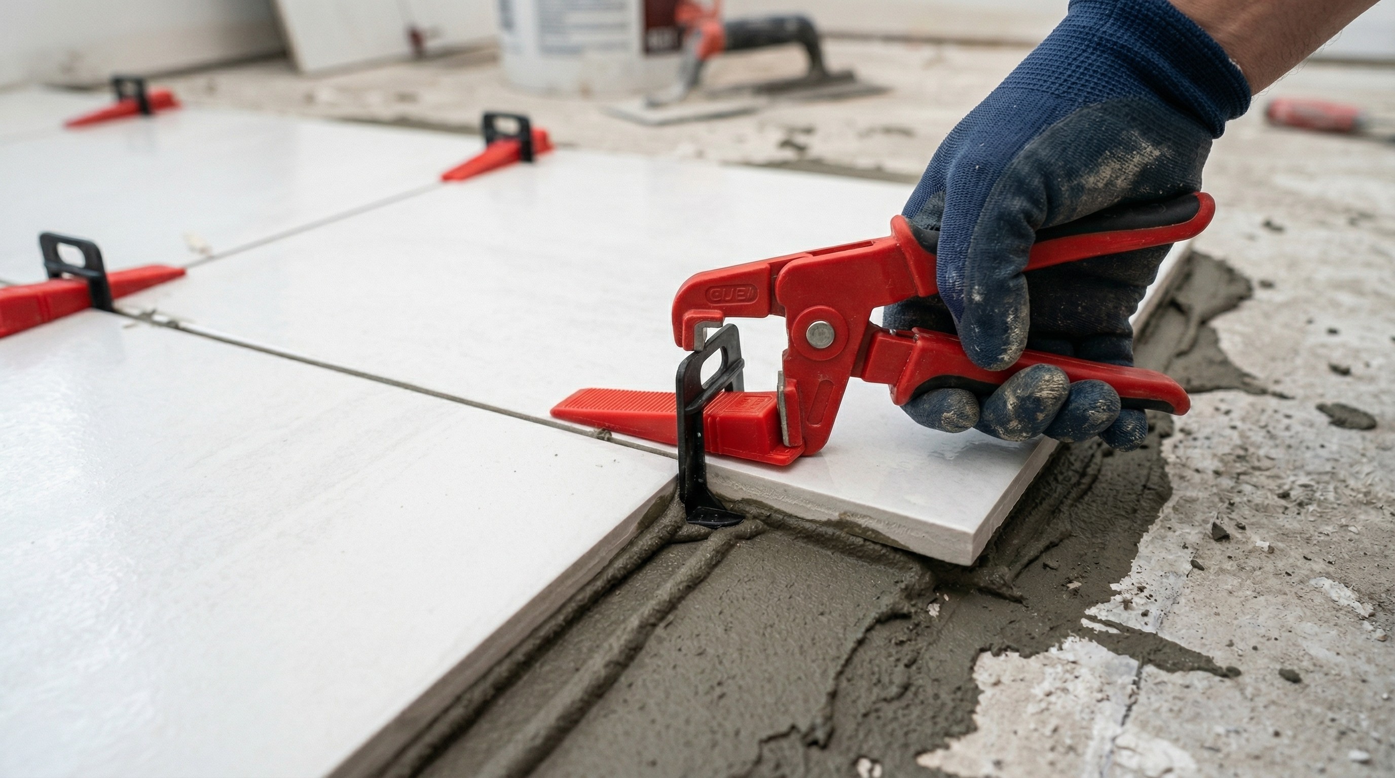 Rafael Schulz Fliesenlegermeisterbetrieb – Fliesenleger Baden-Baden